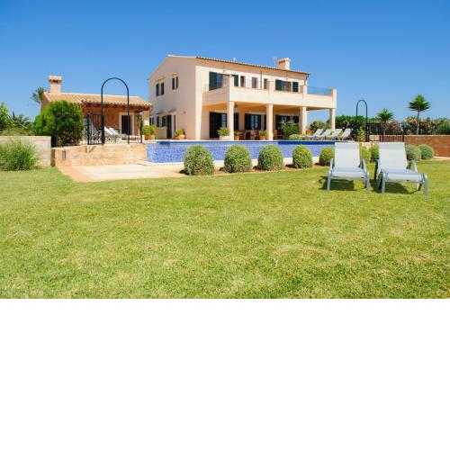 Villa Hort Can Veritat