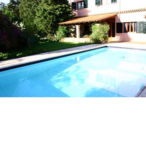 Villa Hort Tres Cames