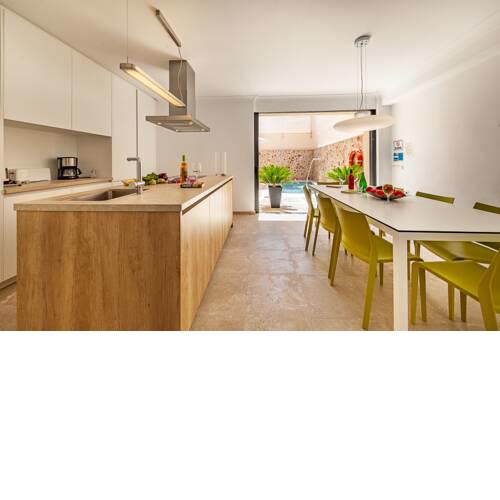 Villa Horta Pollensa Luxury 4 Bedroom Villa Close to Pollensa Centre Perfect for Families