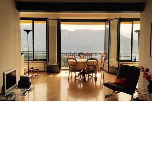 Villa Hortensia, Panorama View, Leysin