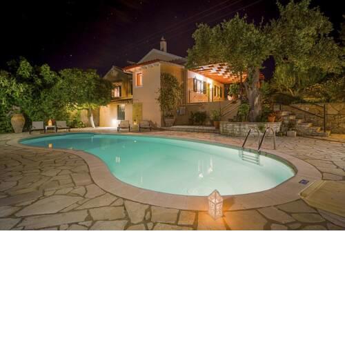 Villa Hortensia
