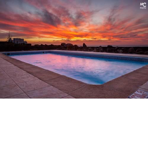 Villa Hortensia