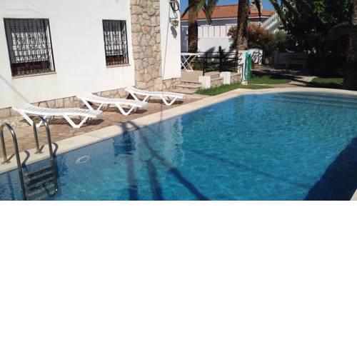 Villa Hortensias