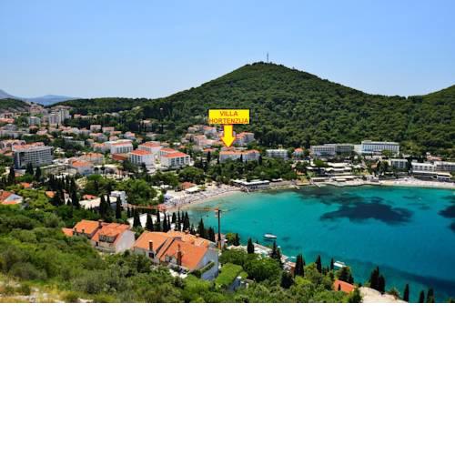 Villa Hortenzia