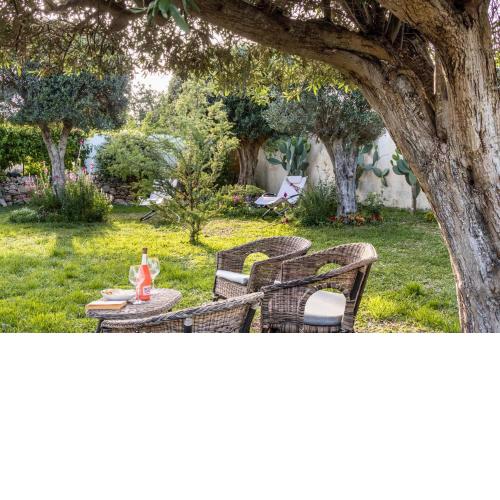 Villa Horus with sea view, parking & wifi