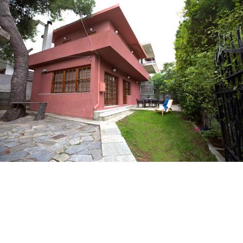 Villa House 200m From Sea