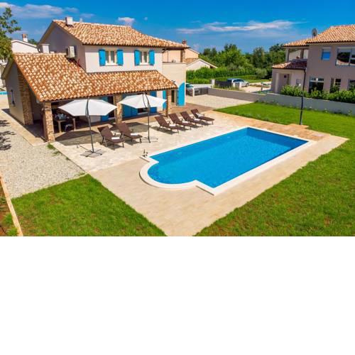 Villa Hreljići