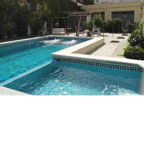 Villa Huerto de la Vega