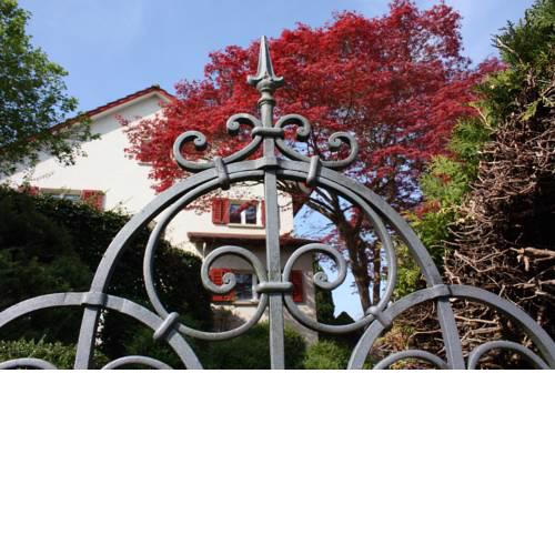 Villa Hugo