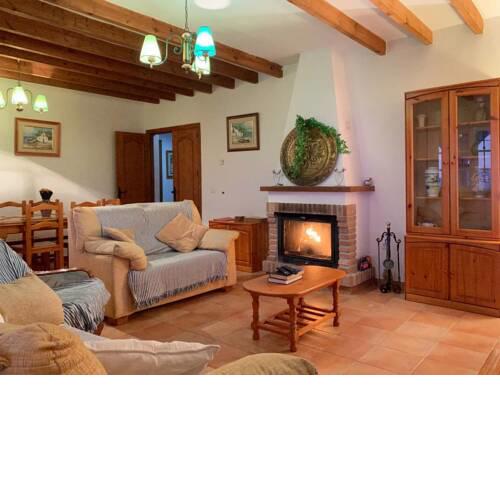 Villa Hugo