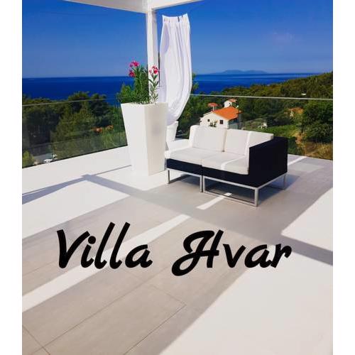 Villa Hvar