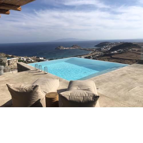 Villa Hyacinth Mykonos