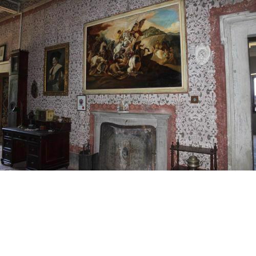 Villa I Renacci