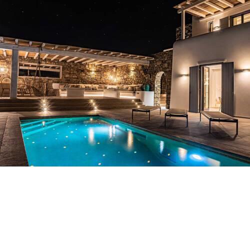 Villa Iakinthos by The Pearls Collection