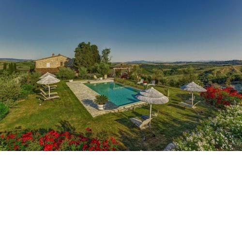 Villa Iano