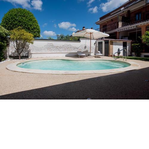 VILLA IARA