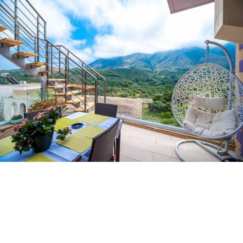 Villa Iasonas