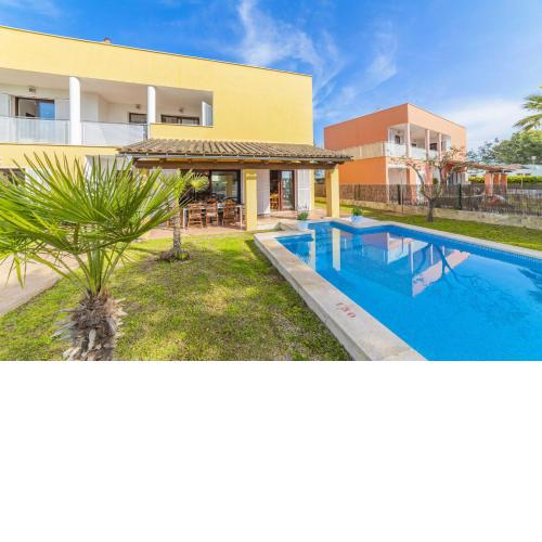 Villa Ibiza