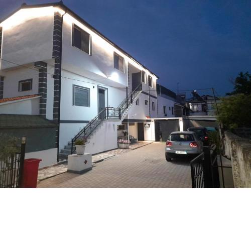 Villa Ibrahimi