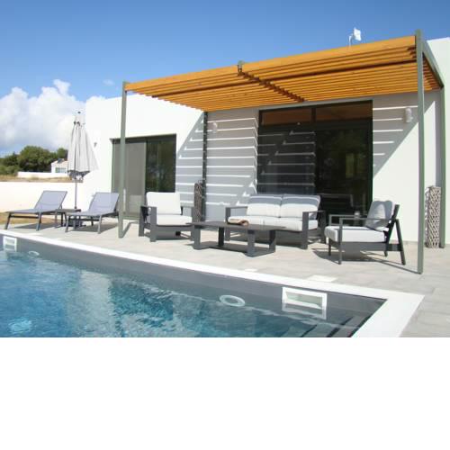 Villa Ida Kefalonia
