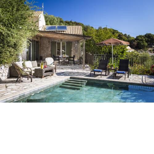 Villa Ifandis