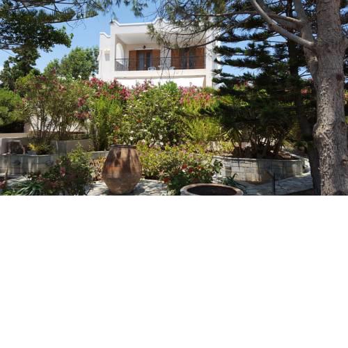 Villa Ifigeneia