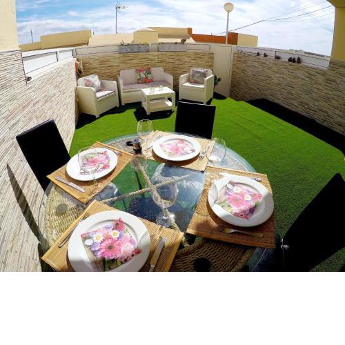 Villa Iga Arguineguin Maspalomas