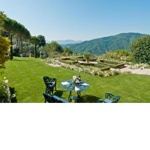 Villa Igea 8