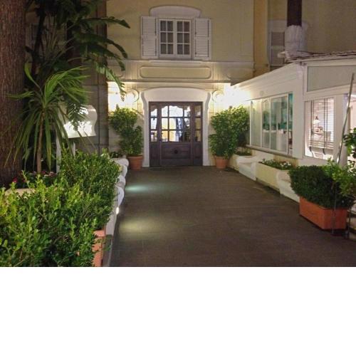 Villa Igea Capri 2
