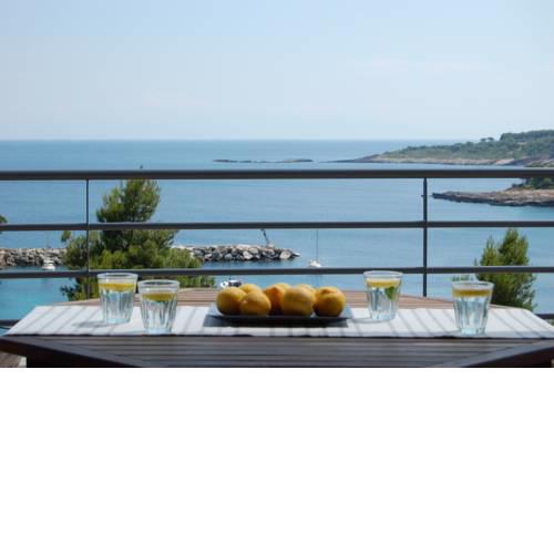 Villa Iguana Votsi