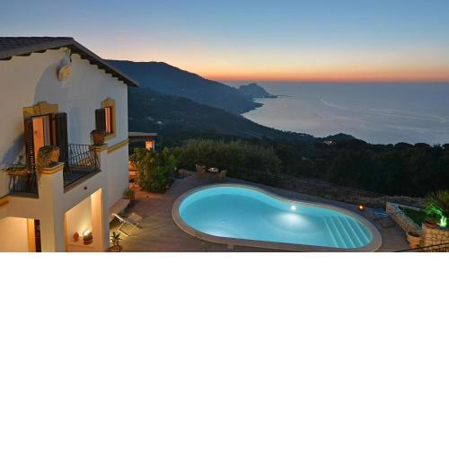 Villa Il Basto 8