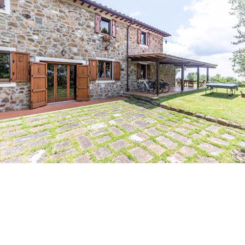 Villa Il Boschetto