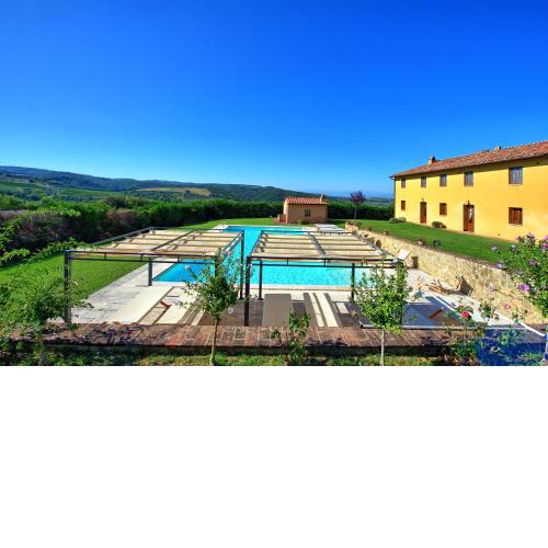 Villa Il Caggio