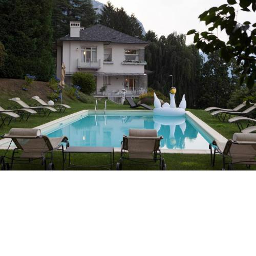 Villa il Concerto