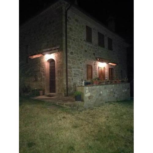 Villa Il Corniolo