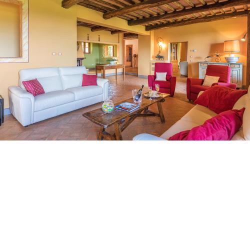 Villa Il Foramasso 10 & 2