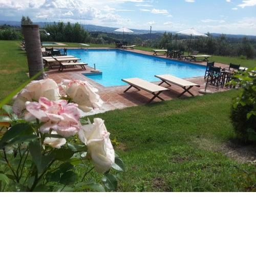 Villa Il Frantoio