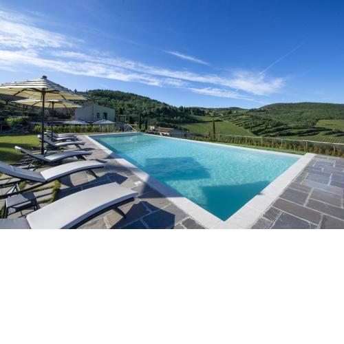 Villa il Giardino