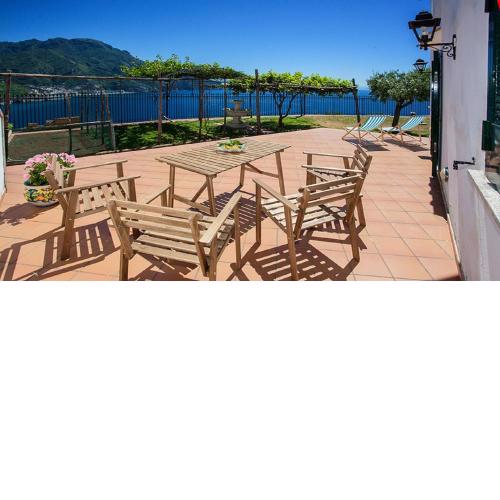 Villa Il Lupo Felice