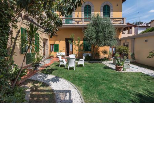 Villa Il Mosaico