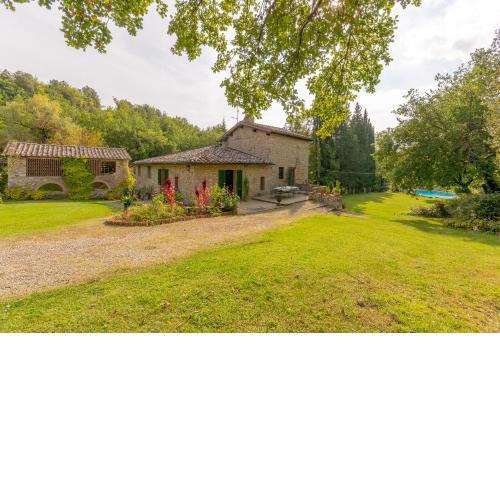 Villa il Mulino