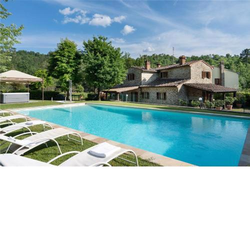 Villa Il Mulino