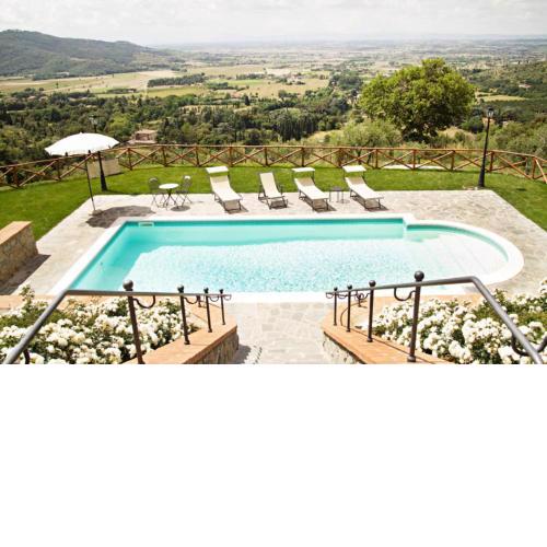 Villa Il Nido