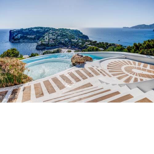 Villa il paradiso di Andratx