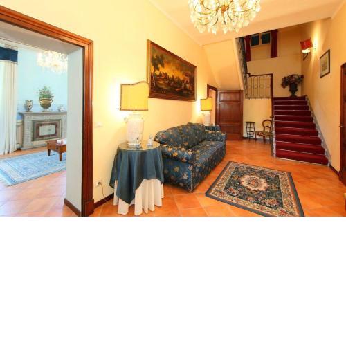Villa il Pozzo