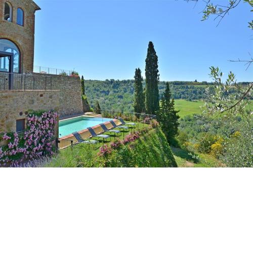 Villa il Santo