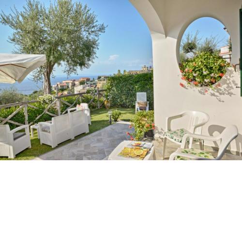 Villa Il Sogno Di Zia Ada