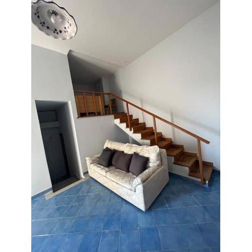 Villa Il Sorriso Capri centro