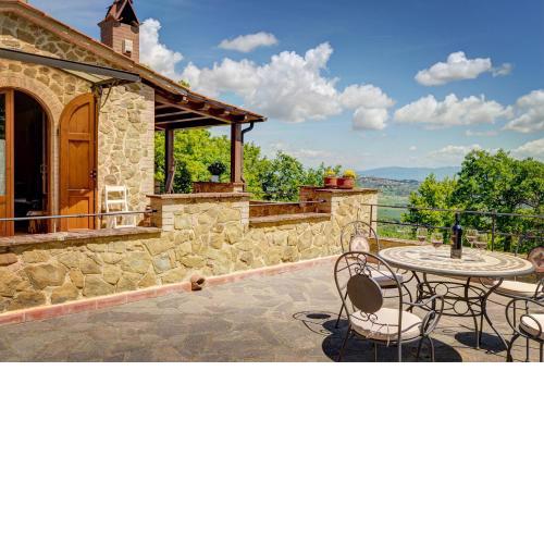 Villa Il Tollino