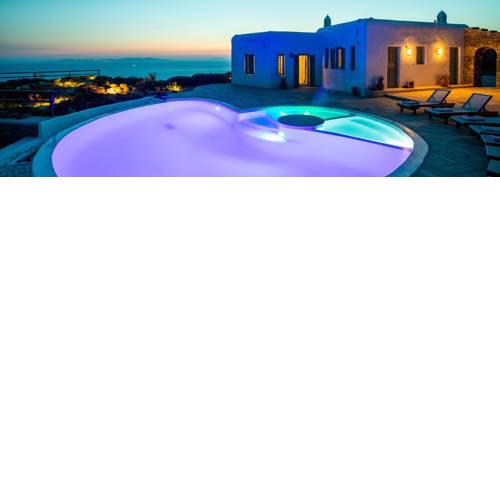 Villa Ilana by The Pearls Collection